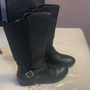 XOXO Big Girls Boots